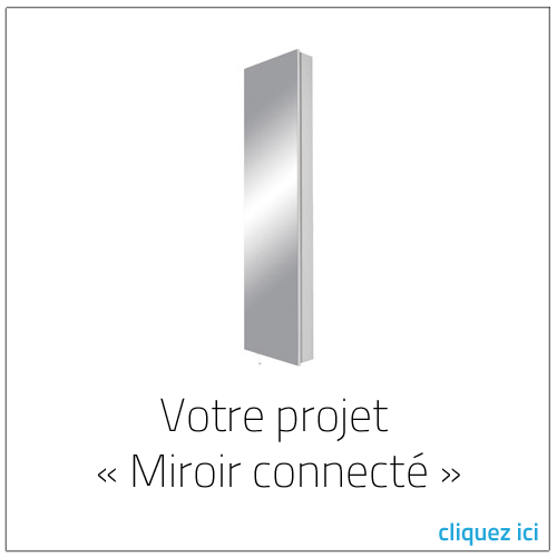 Votre projet en quelques clics