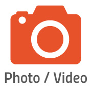 photo & video